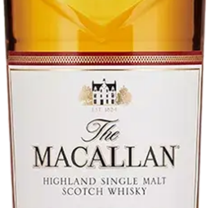 2023 The Macallan Limited Edition Classic Cut Single Malt Scotch Whisky