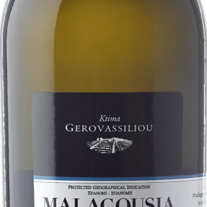 2023 Ktima Gerovassiliou Single Vineyard Malagousia PGI Epanomi