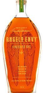 Angel's Envy Rye