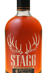 Stagg Bourbon