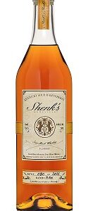 Shenk's Sour Mash Whiskey