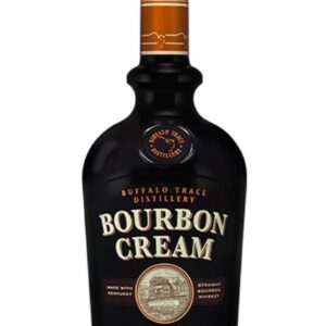 Buffalo Trace Bourbon Cream