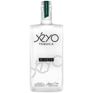 Yeyo Silver Tequila