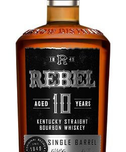 Rebel 10Y S.B. Bourbon