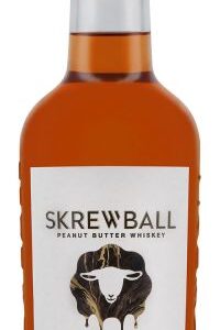 Skrewball Peanut Butter Whiskey