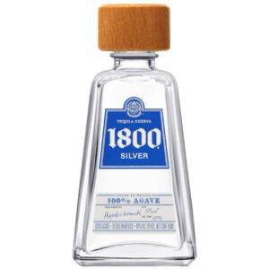 1800 Silver - 10Pk