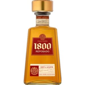 1800 Reposado - 10Pk