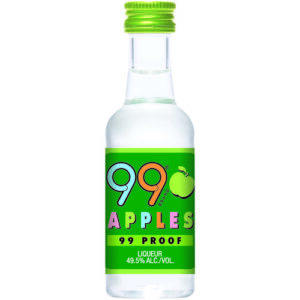 99 Apples