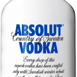 Absolut - 12Pk