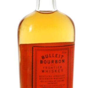 Bulleit Bourbon (PET)