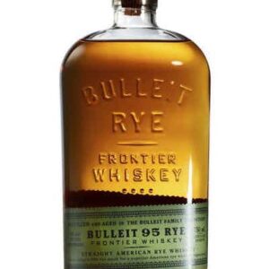 Bulleit Rye