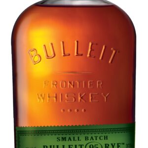 Bulleit Rye