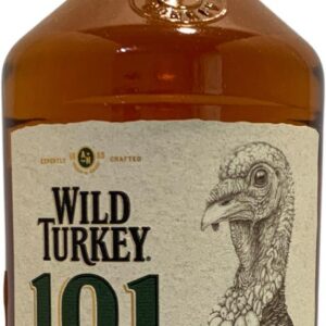 Wild Turkey 101 Rye