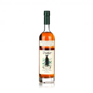 Willett Family Estate Rye 4Y