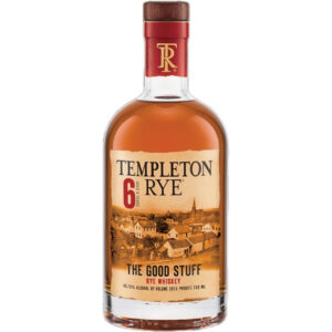 Templeton 6Y Rye