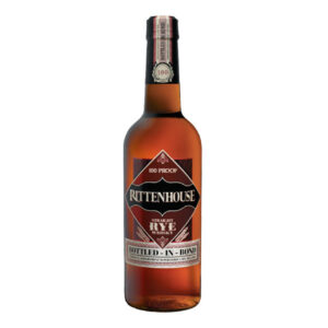 Rittenhouse Bonded Rye