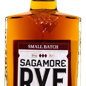 Sagamore Rye