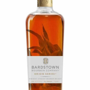 Bardstown Bourbon Origin Series KSBW