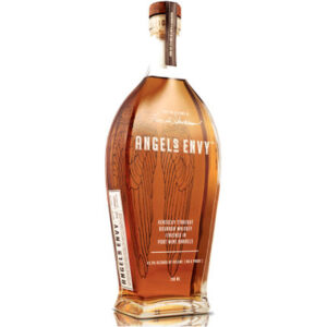 Angel's Envy KSBW Port Barrel Finish