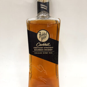 Rabbit Hole Cavehill Straight Bourbon
