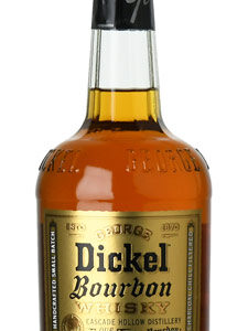 George Dickel Bourbon Whisky 8Y