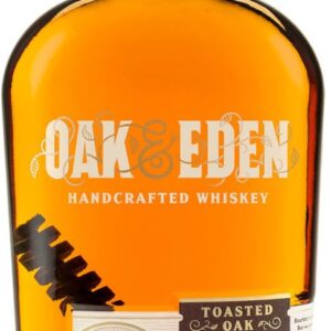 Oak & Eden Bourbon & Spire