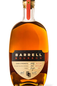 Barrell Bourbon