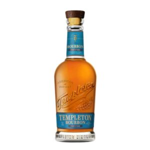 Templeton Bourbon