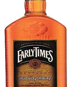 Early Times