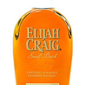 Elijah Craig Small Batch