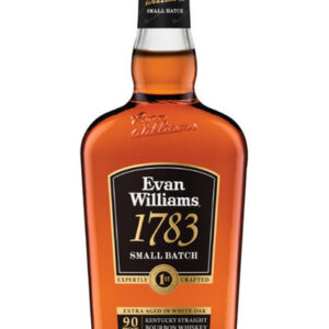 Evan Williams 1783 Small Batch