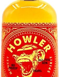 Howler Head Bourbon