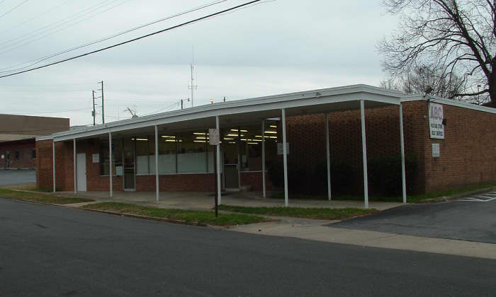 111 New College St ABC Store Information