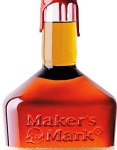 Maker's Mark Cask Strength
