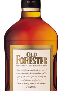 Old Forester