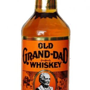 Old Grand Dad