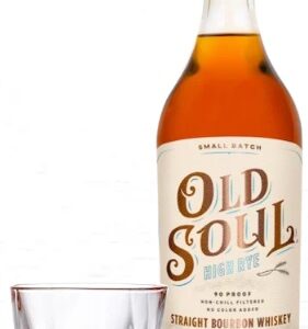 Old Soul Bourbon