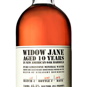 Widow Jane 10Y