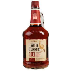 Wild Turkey 101