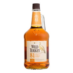 Wild Turkey 81