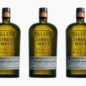 Bulleit Single Malt