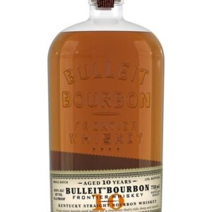 Bulleit Bourbon 10Y