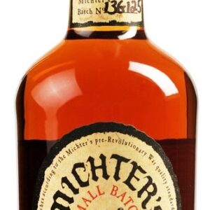 Michter's US*1 Small Batch Bourbon