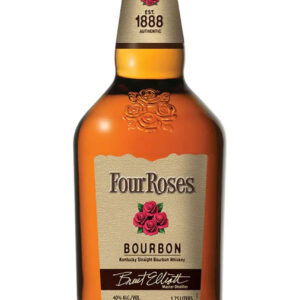 Four Roses Yellow Label