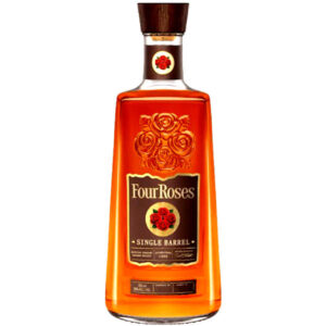 Four Roses Single Barrel