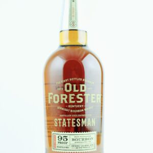 Old Forester Statesman