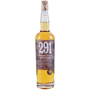 291 Colorado American Whiskey