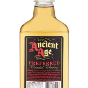 Ancient Age Preferred