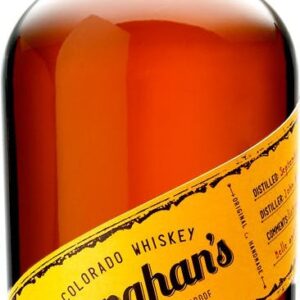 Stranahan's Colorado Whiskey