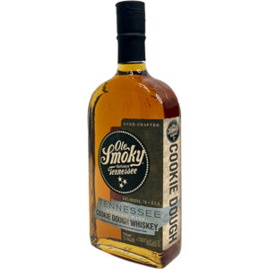 Ole Smoky Cookie Dough Whiskey